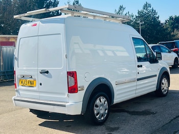 Used Ford Transit Connect 2013 for sale - 77769698: Photo