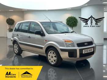 2010 (10) - 1.4 Style + 5dr