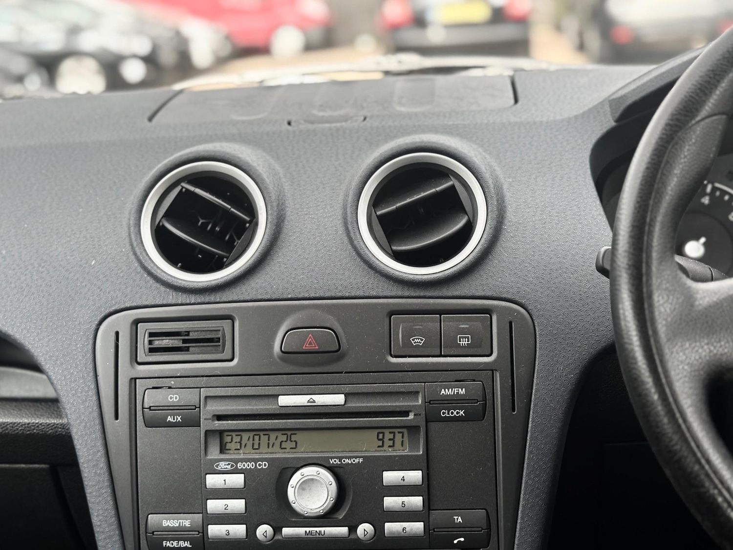 Vehicle 25