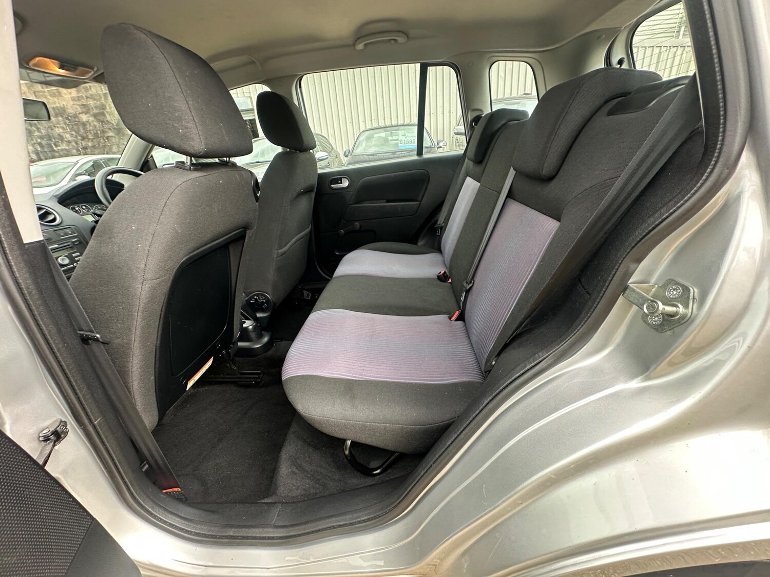 Vehicle 40
