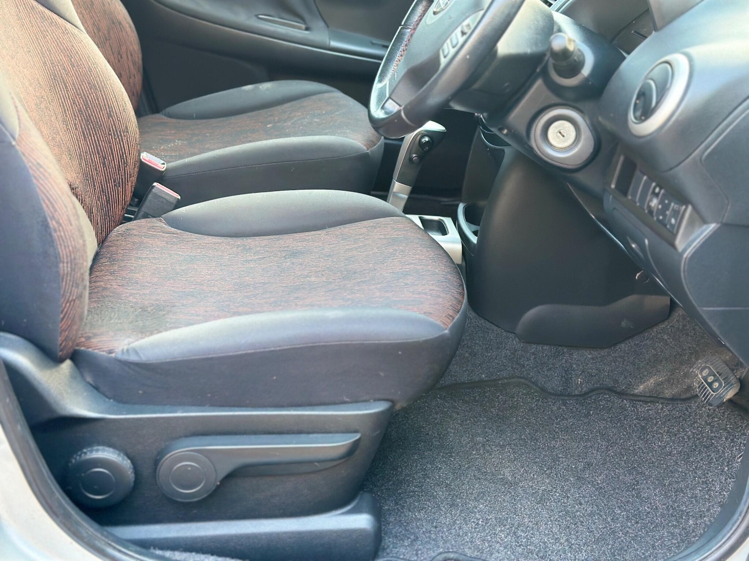 Used Nissan Note 2009 for sale - 76753132: Photo 22