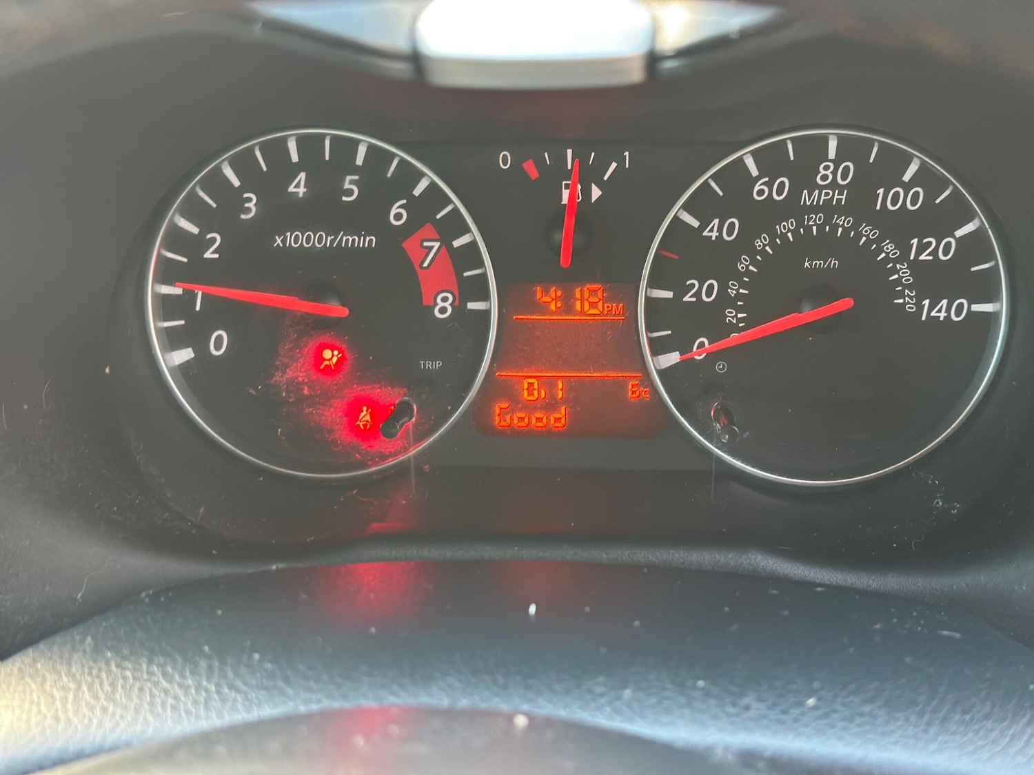 Used Nissan Note 2009 for sale - 76753132: Photo 23