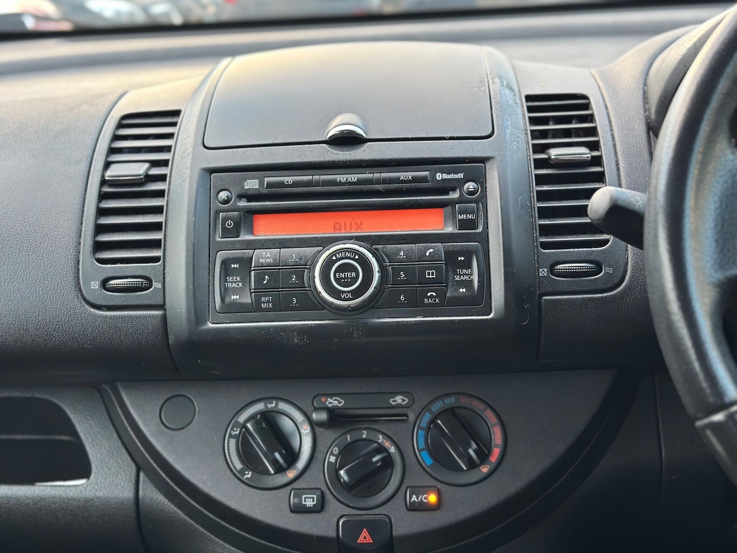 Used Nissan Note 2009 for sale - 76753132: Photo 26