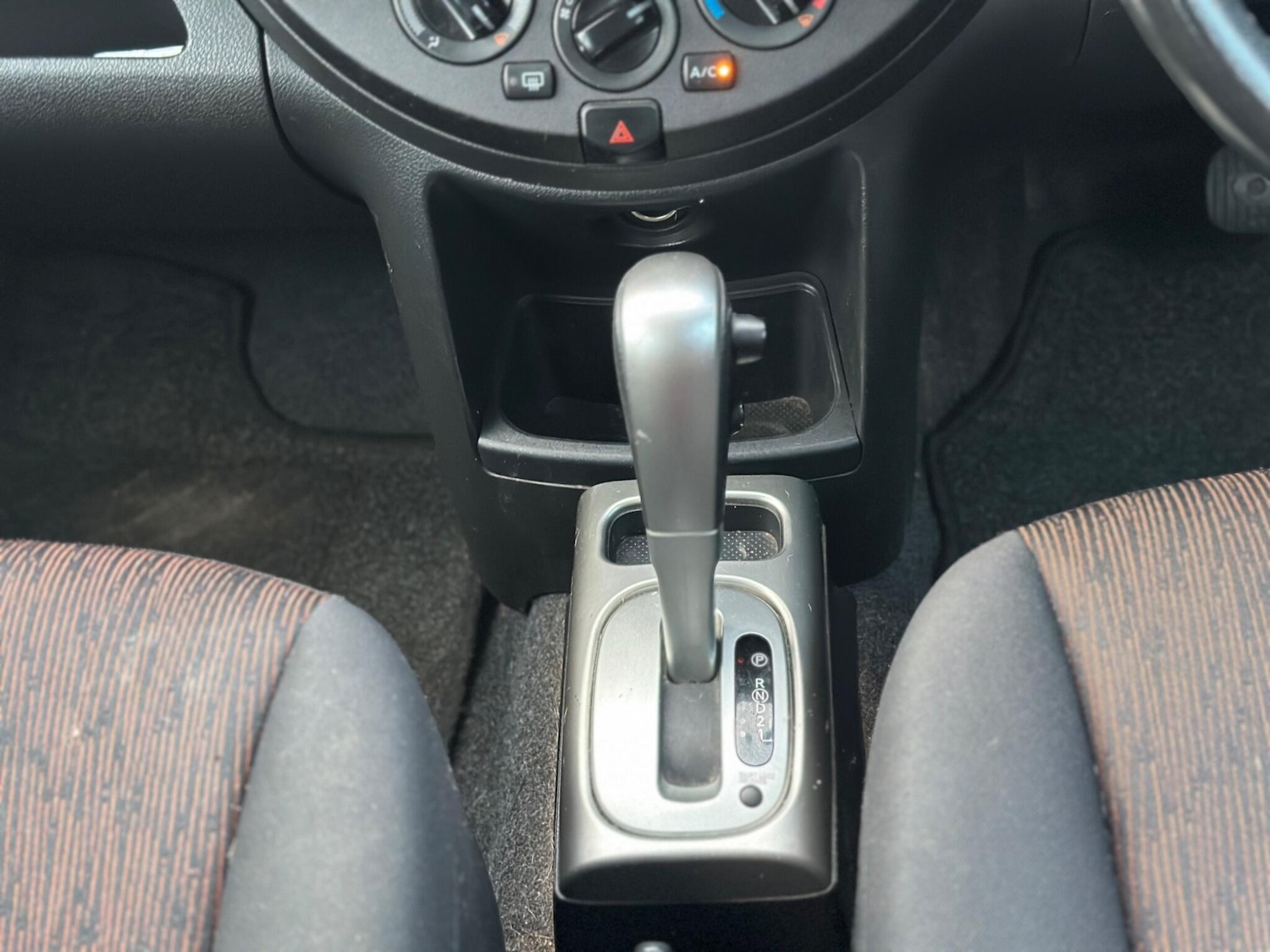 Used Nissan Note 2009 for sale - 76753132: Photo 27