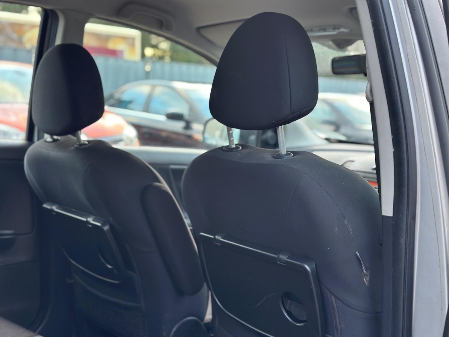 Used Nissan Note 2009 for sale - 76753132: Photo 28