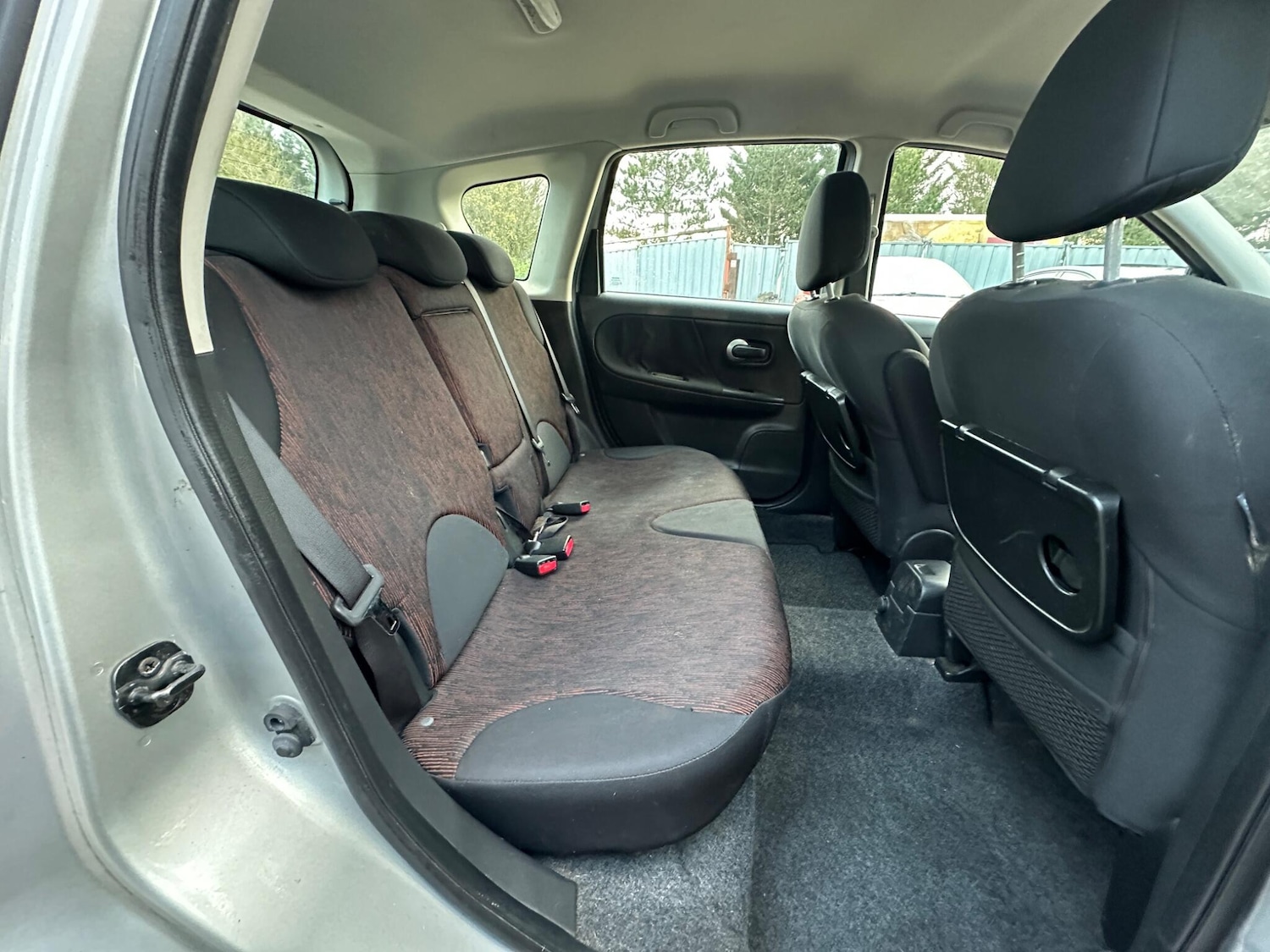 Used Nissan Note 2009 for sale - 76753132: Photo 29