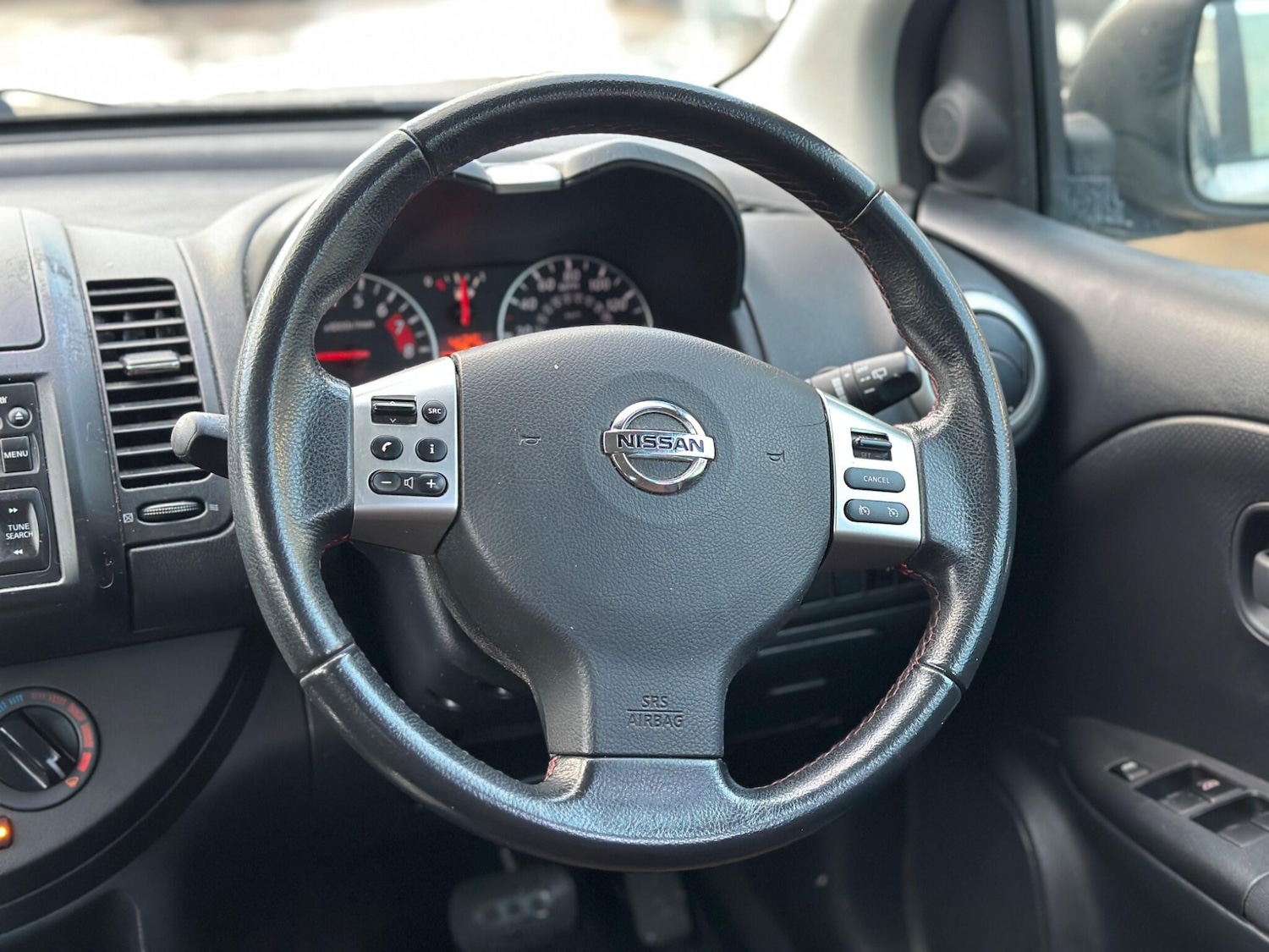 Used Nissan Note 2009 for sale - 76753132: Photo 30