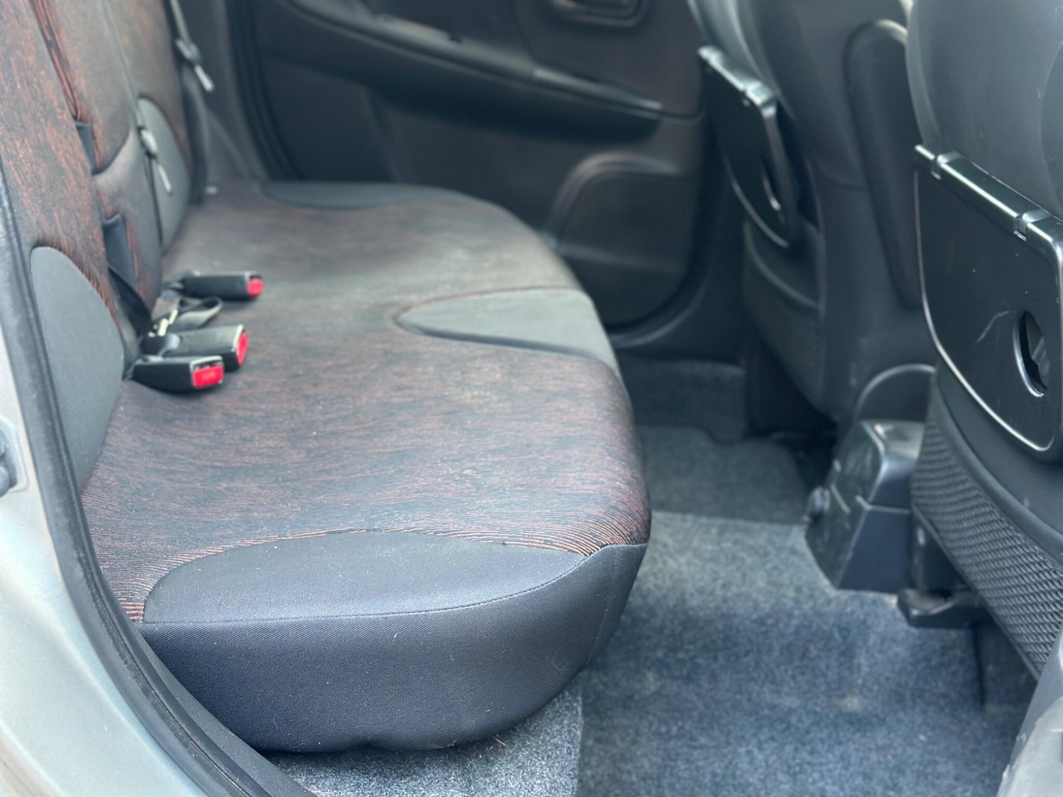 Used Nissan Note 2009 for sale - 76753132: Photo 31