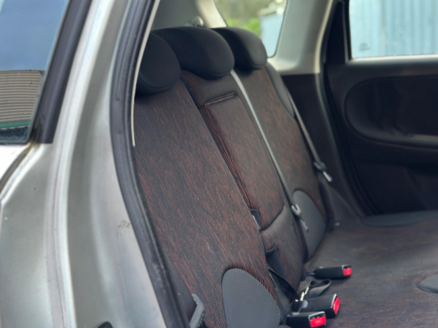 Used Nissan Note 2009 for sale - 76753132: Photo 32