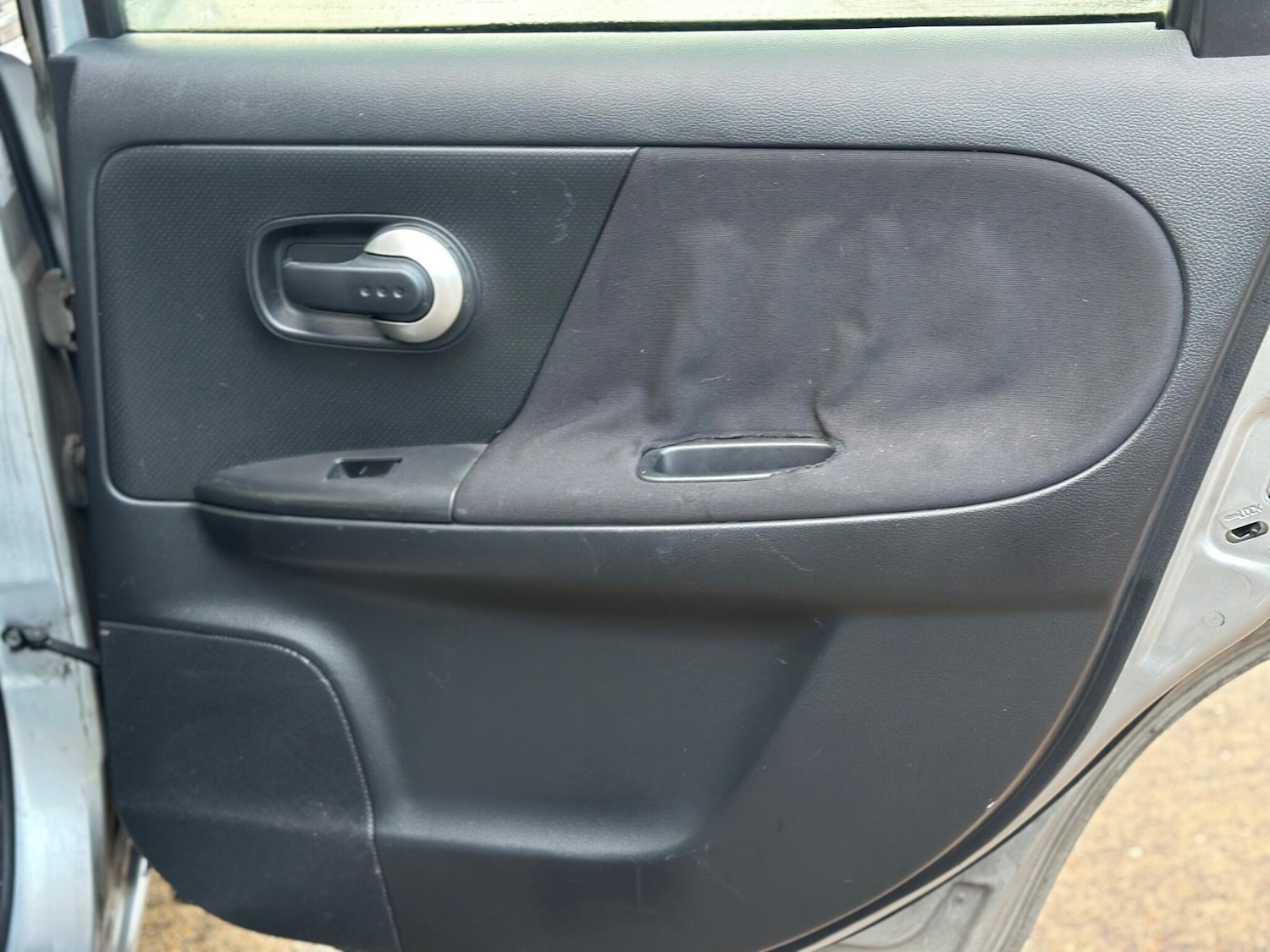 Used Nissan Note 2009 for sale - 76753132: Photo 33