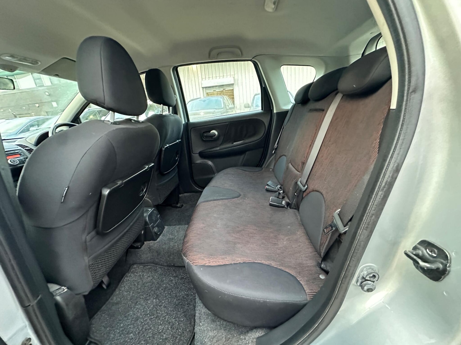 Used Nissan Note 2009 for sale - 76753132: Photo 36