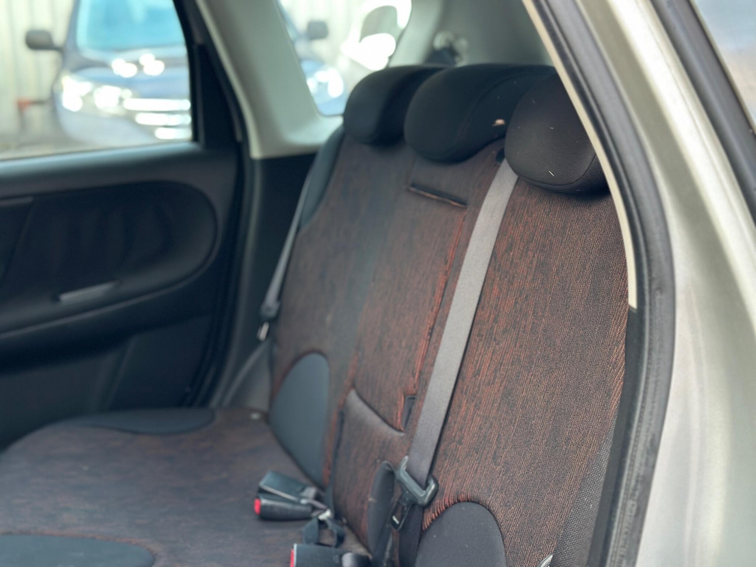 Used Nissan Note 2009 for sale - 76753132: Photo 37