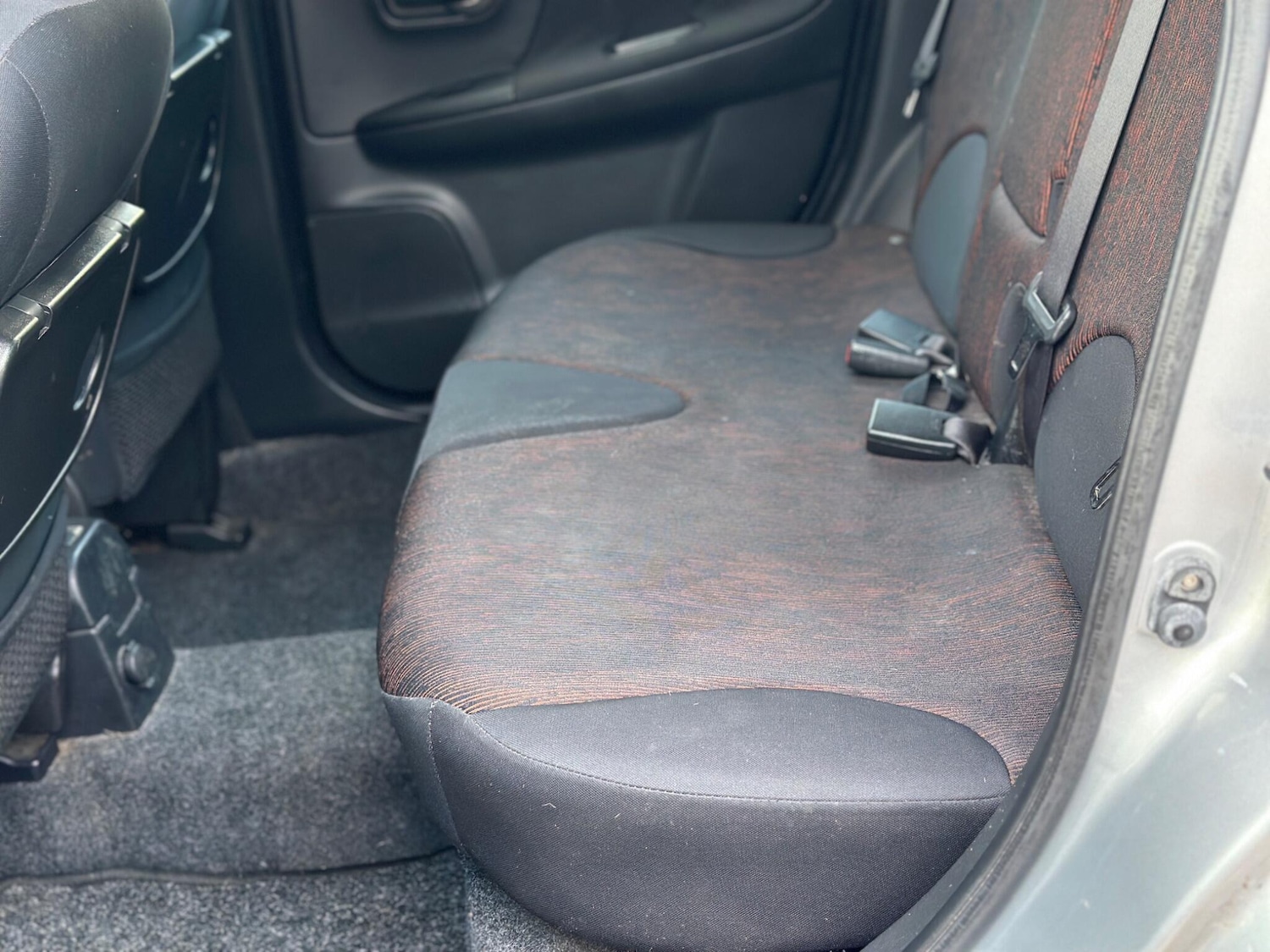 Used Nissan Note 2009 for sale - 76753132: Photo 38