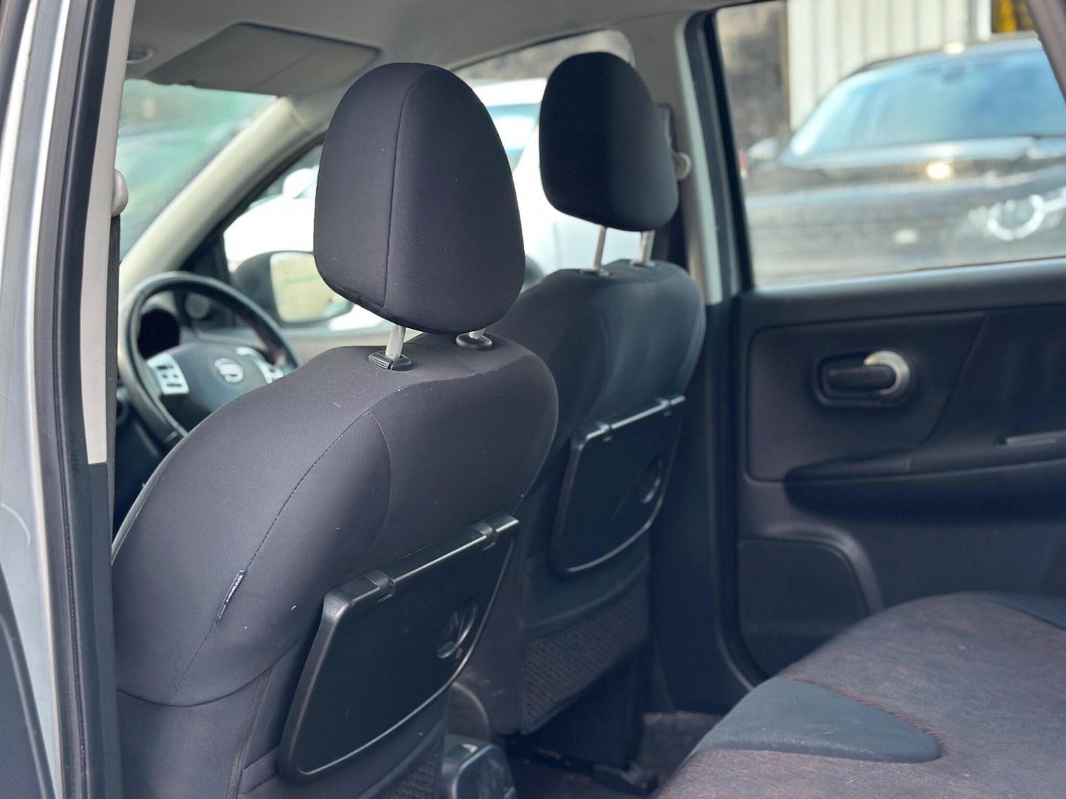 Used Nissan Note 2009 for sale - 76753132: Photo 39