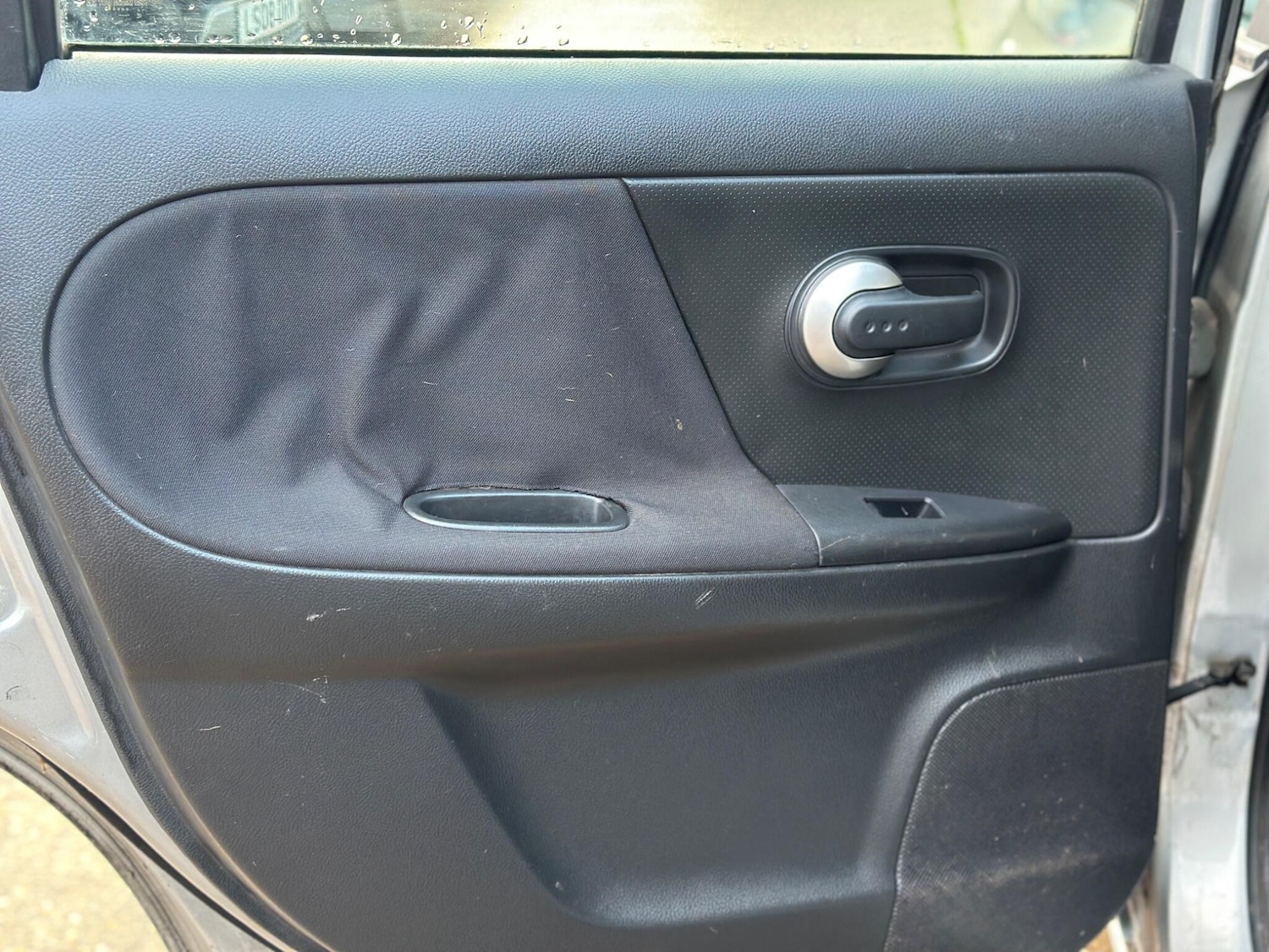 Used Nissan Note 2009 for sale - 76753132: Photo 40