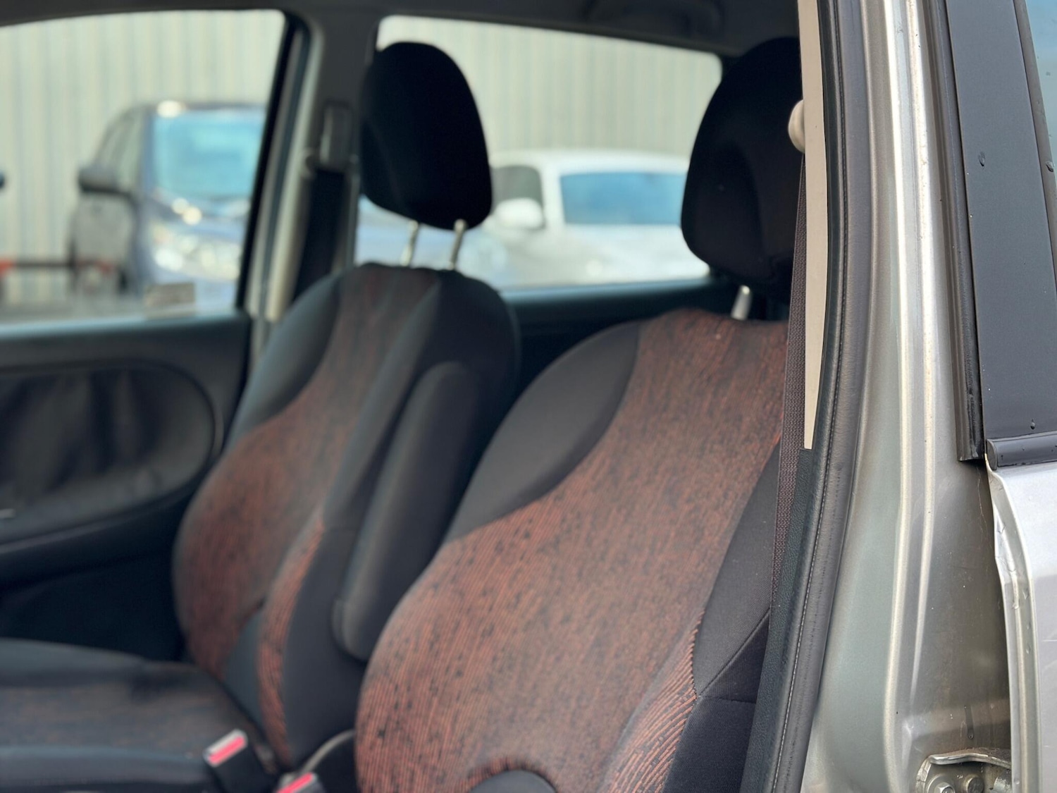 Used Nissan Note 2009 for sale - 76753132: Photo 43