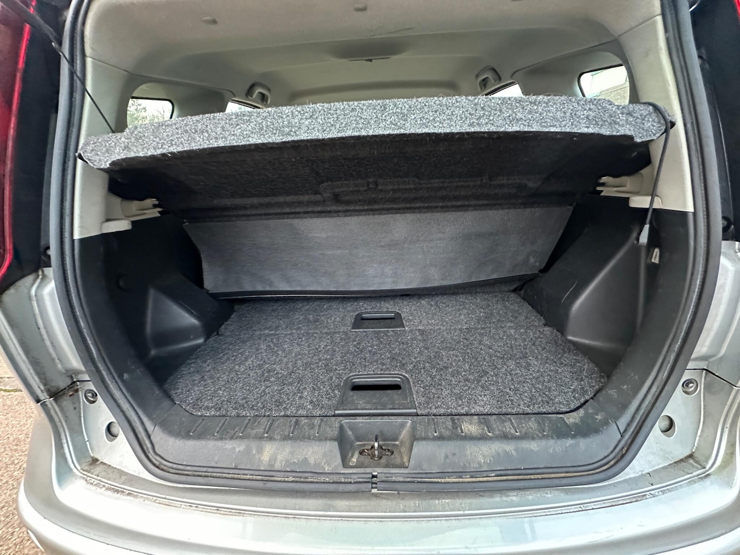 Used Nissan Note 2009 for sale - 76753132: Photo 7