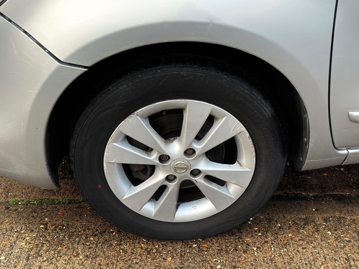 Used Nissan Note 2009 for sale - 76753132: Photo 9