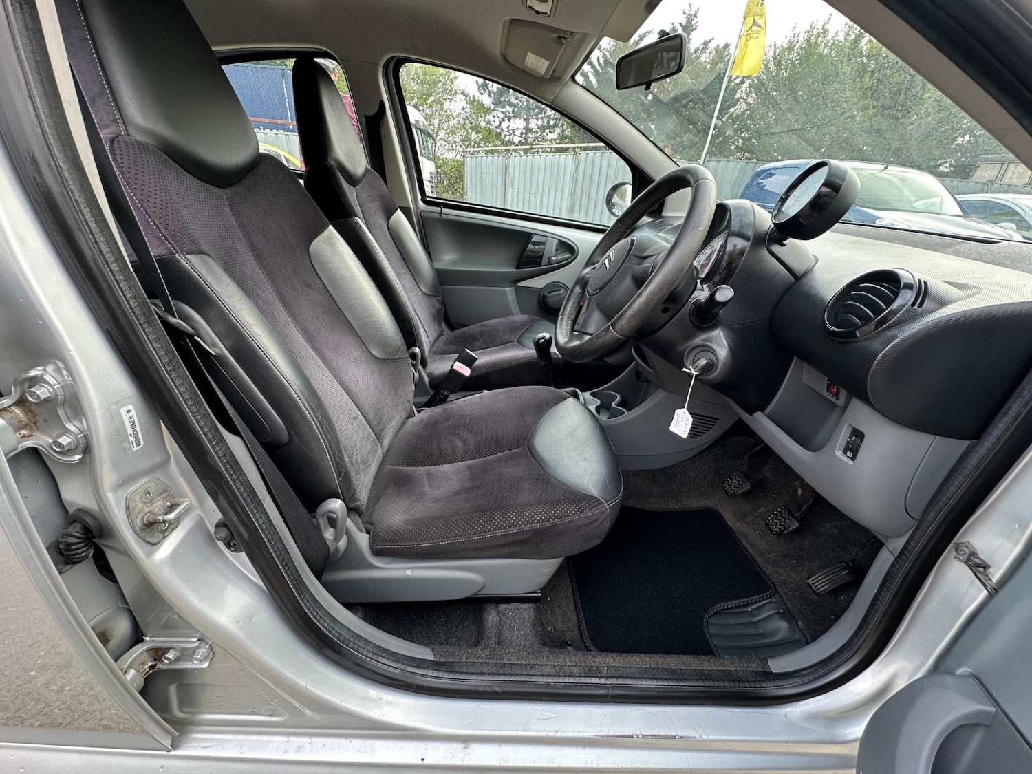 Vehicle 13