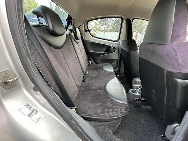 Used Citroen C1 2010 for sale - 75002025: Photo 20