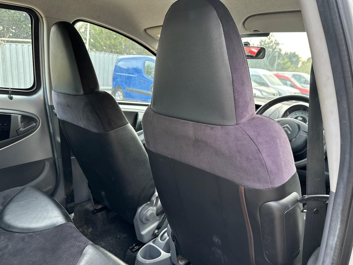Vehicle 23