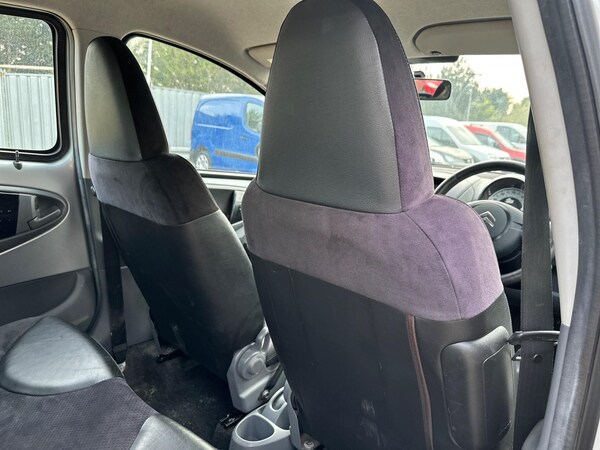 Used Citroen C1 2010 for sale - 75002025: Photo 23
