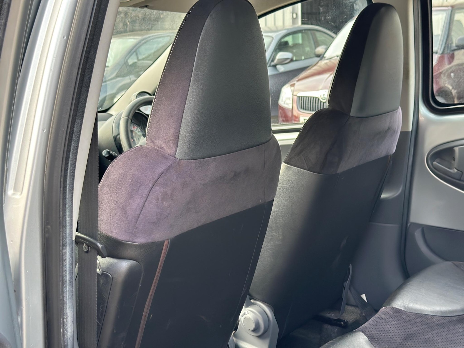 Vehicle 29