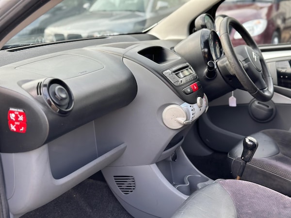 Used Citroen C1 2010 for sale - 75002025: Photo 34