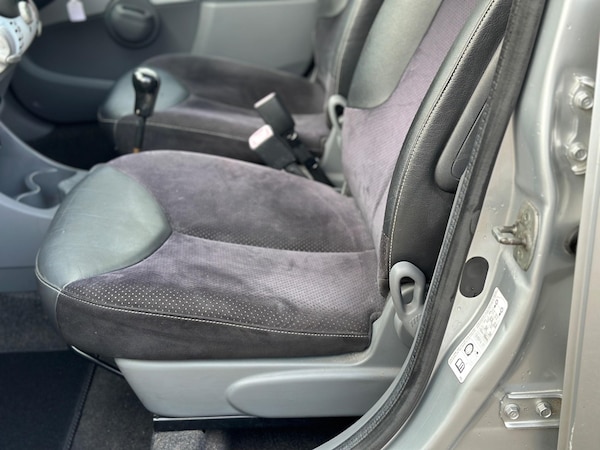 Used Citroen C1 2010 for sale - 75002025: Photo 35