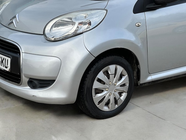 Used Citroen C1 2010 for sale - 75002025: Photo 37