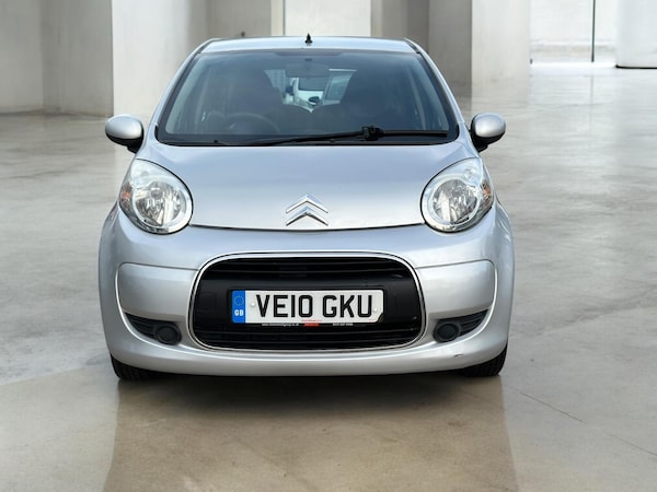 Used Citroen C1 2010 for sale - 75002025: Photo 39
