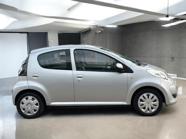 Used Citroen C1 2010 for sale - 75002025: Photo 43