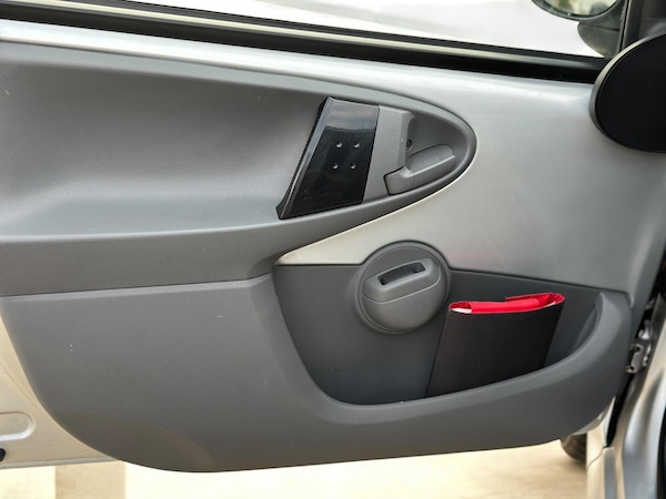 Used Citroen C1 2010 for sale - 75002025: Photo 7