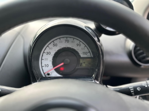 Used Citroen C1 2010 for sale - 75002025: Photo 8