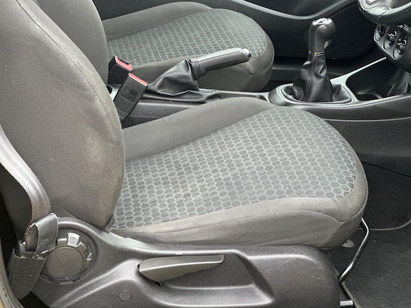 Used Vauxhall Corsa 2015 for sale - 75682001: Photo 13