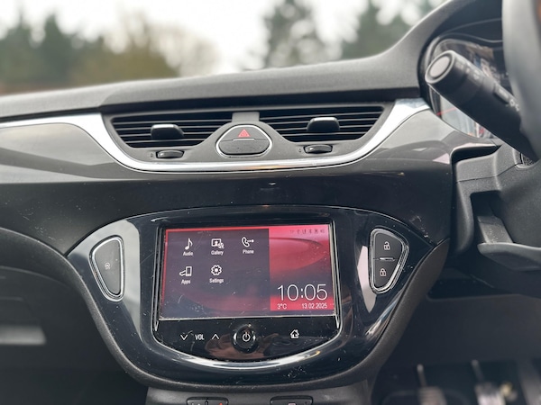 Used Vauxhall Corsa 2015 for sale - 75682001: Photo 15