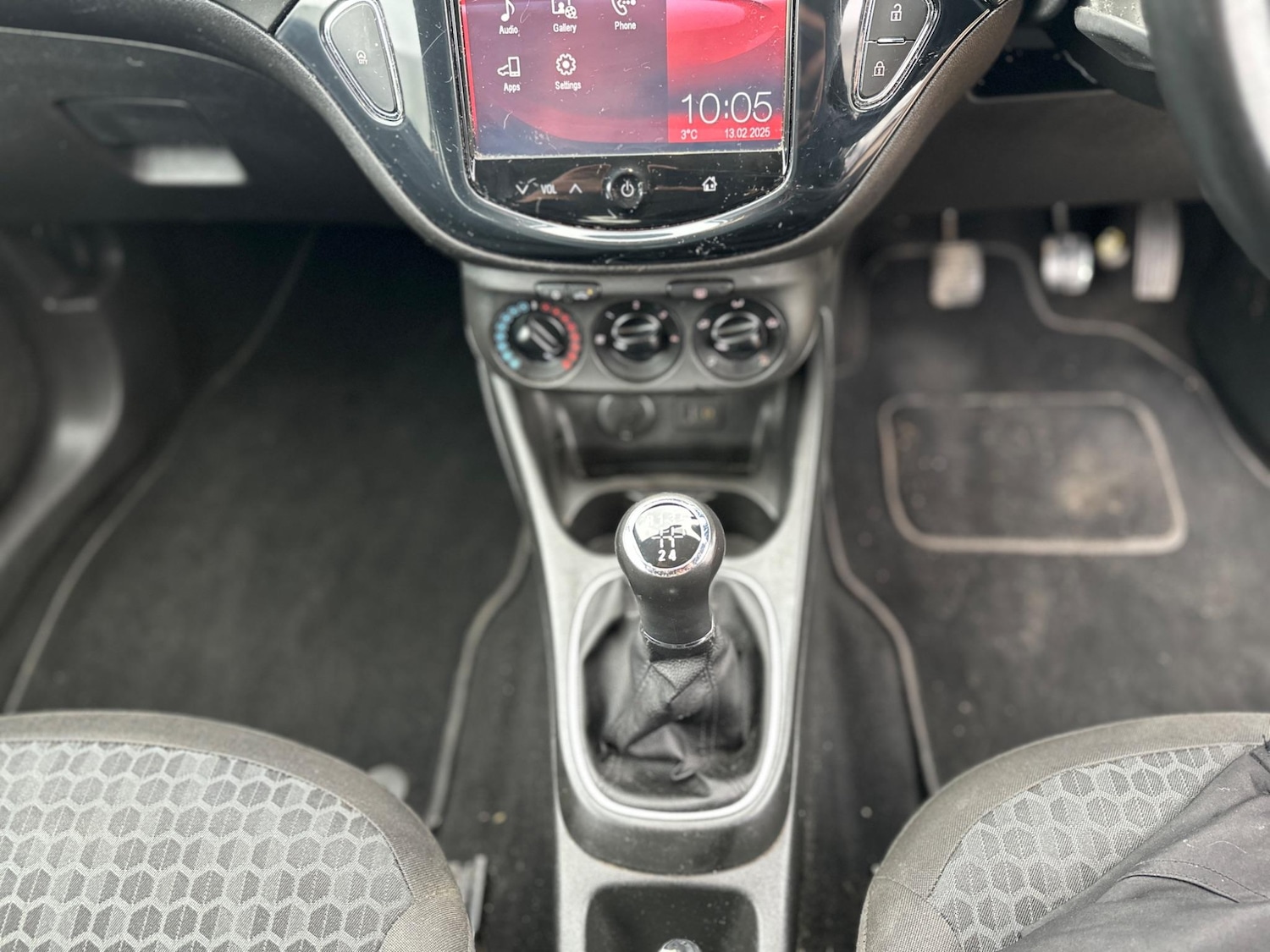Vehicle 16