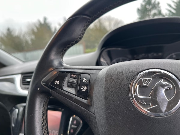 Used Vauxhall Corsa 2015 for sale - 75682001: Photo 17