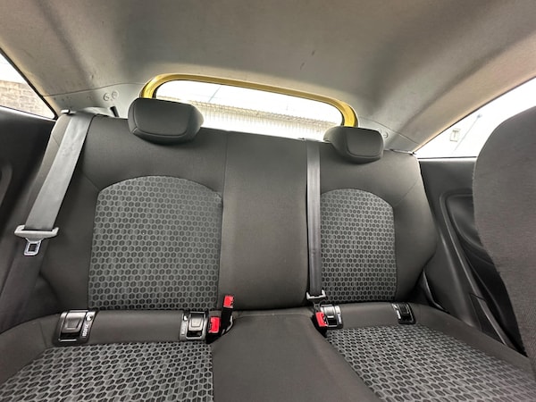 Used Vauxhall Corsa 2015 for sale - 75682001: Photo 20