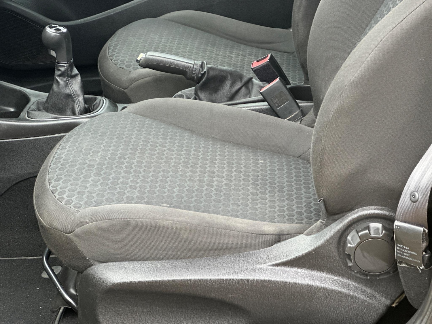 Vehicle 27