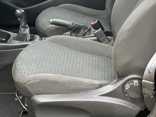 Used Vauxhall Corsa 2015 for sale - 75682001: Photo 27