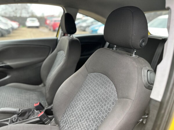 Used Vauxhall Corsa 2015 for sale - 75682001: Photo 28