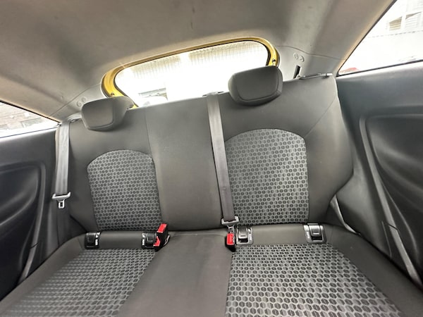 Used Vauxhall Corsa 2015 for sale - 75682001: Photo 30