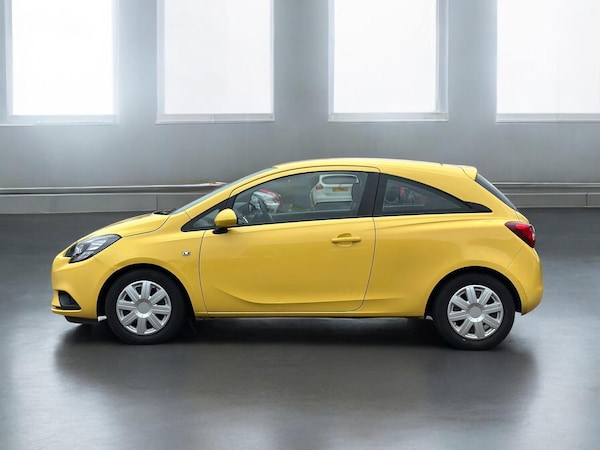 Used Vauxhall Corsa 2015 for sale - 75682001: Photo 40