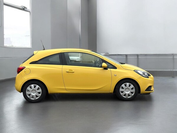 Used Vauxhall Corsa 2015 for sale - 75682001: Photo 41