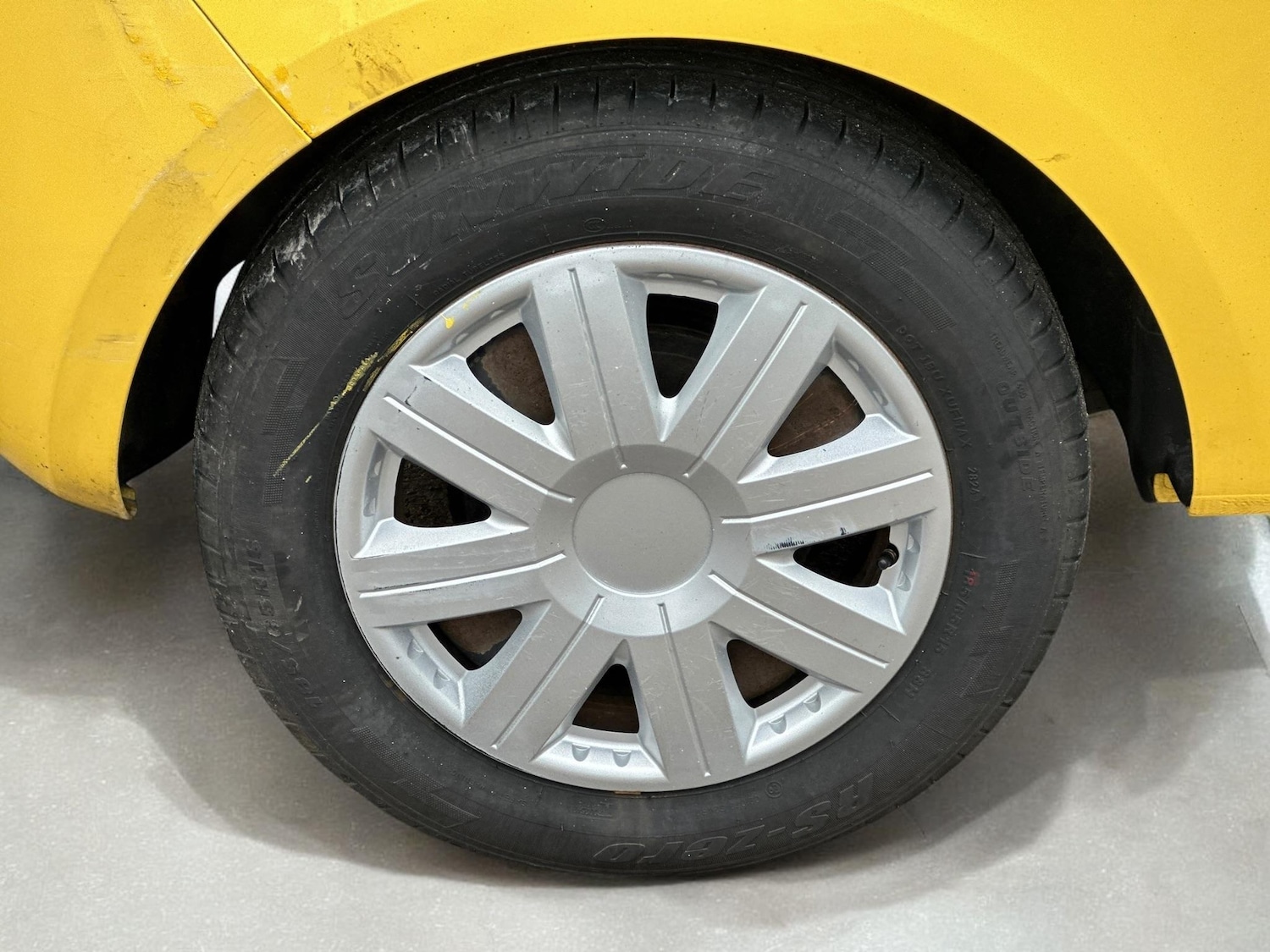 Vehicle 43