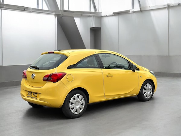 Used Vauxhall Corsa 2015 for sale - 75682001: Photo 4