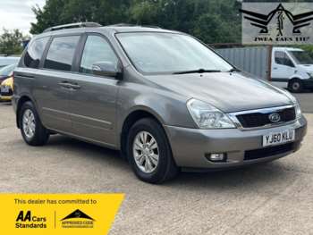 2010 (60) - 2.2 CRDi 2 5dr
