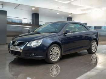 Used Volkswagen EOS 2006 for sale - 75002104: Photo