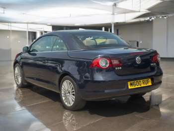 Used Volkswagen EOS 2006 for sale - 75002104: Photo